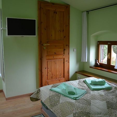 Apartament Casa Di Giso Certaldo Zewnętrze zdjęcie