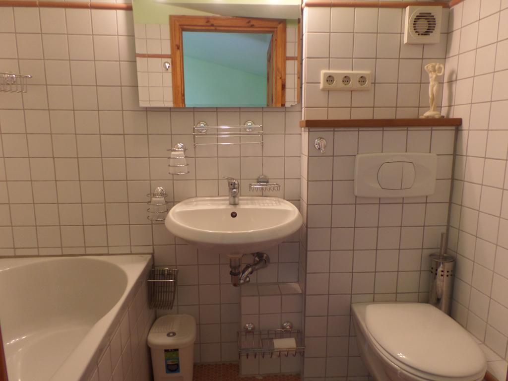 Apartament Casa Di Giso Certaldo Pokój zdjęcie