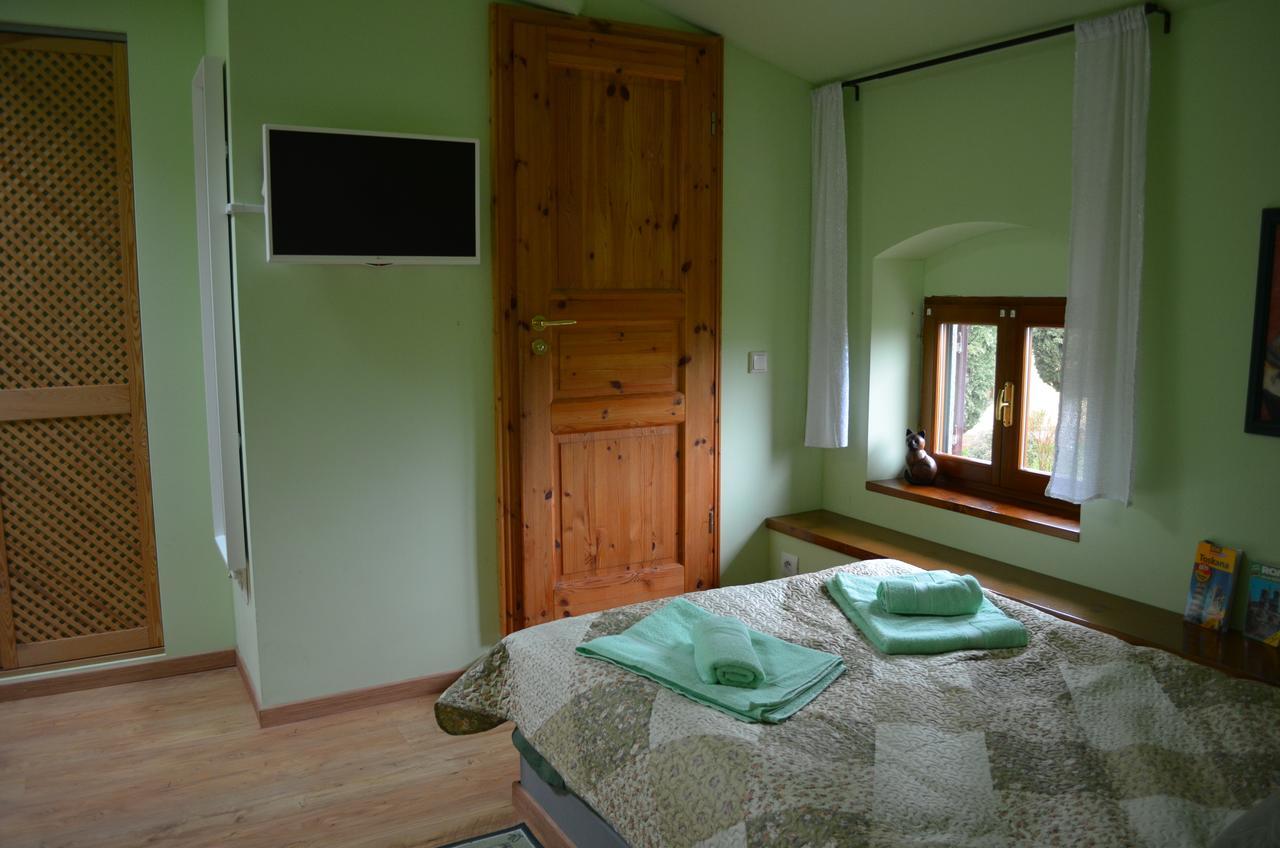Apartament Casa Di Giso Certaldo Zewnętrze zdjęcie